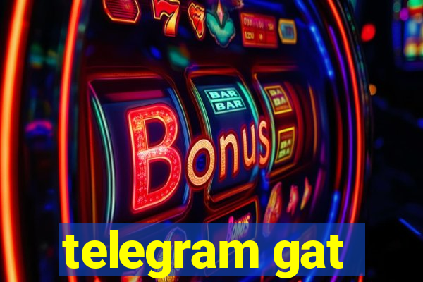 telegram gat